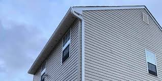 Best Storm Damage Siding Repair  in Woodville, CA